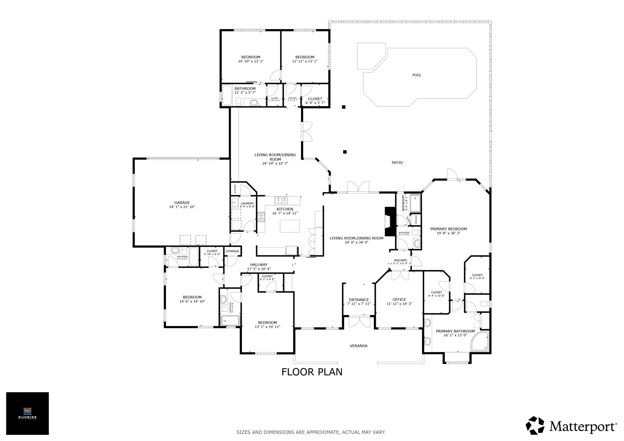 INDIAN TRAILS SUB UNIT 3 - Residential