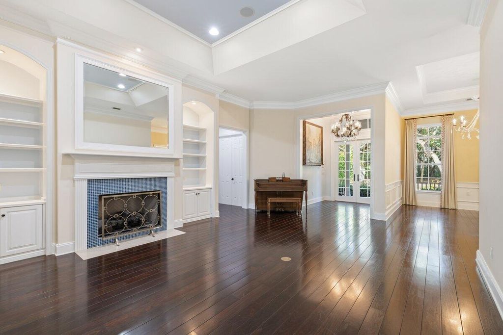 Photo of 651 N Tomahawk Trail, Indian River Shores, FL 32963 (MLS # R11135794)