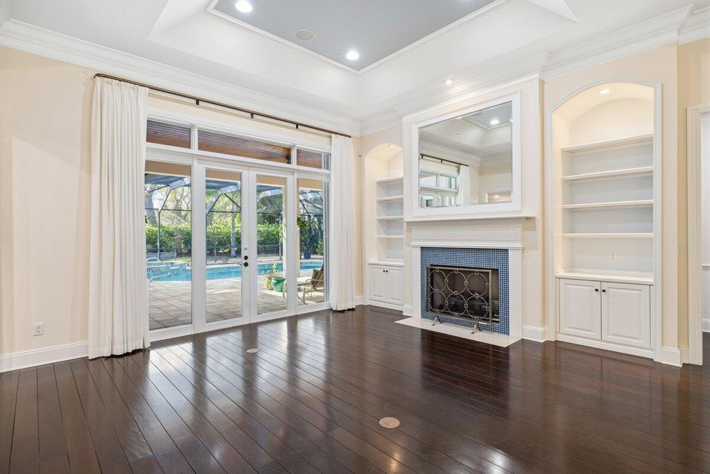 Photo of 651 N Tomahawk Trail, Indian River Shores, FL 32963 (MLS # R11135794)