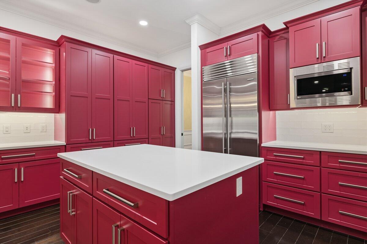 651 N Tomahawk Trail