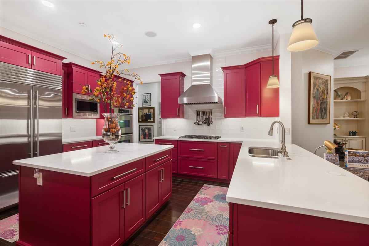 INDIAN TRAILS SUB UNIT 3 - Residential