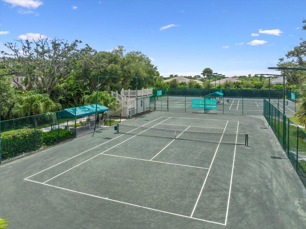 INDIAN TRAILS SUB UNIT 3 - Residential