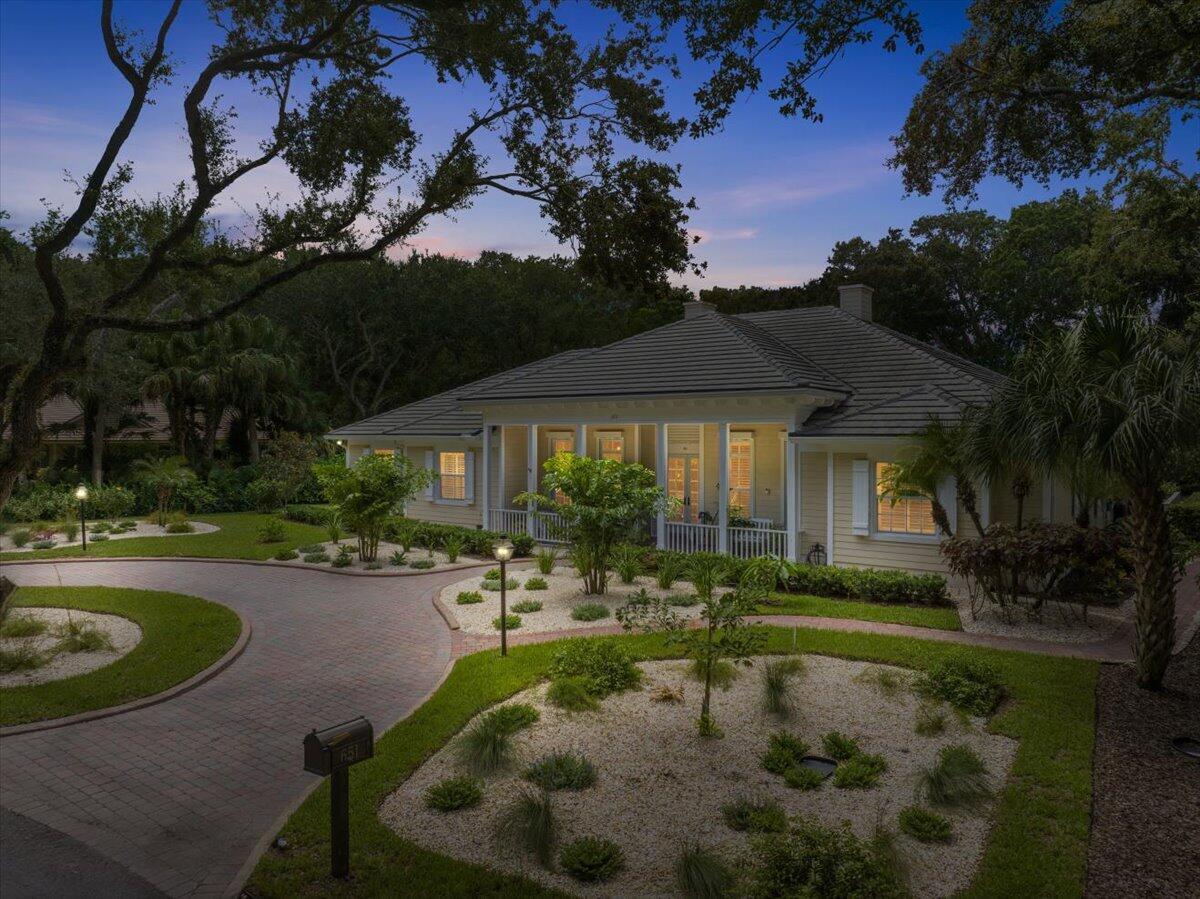 INDIAN TRAILS SUB UNIT 3 - Residential