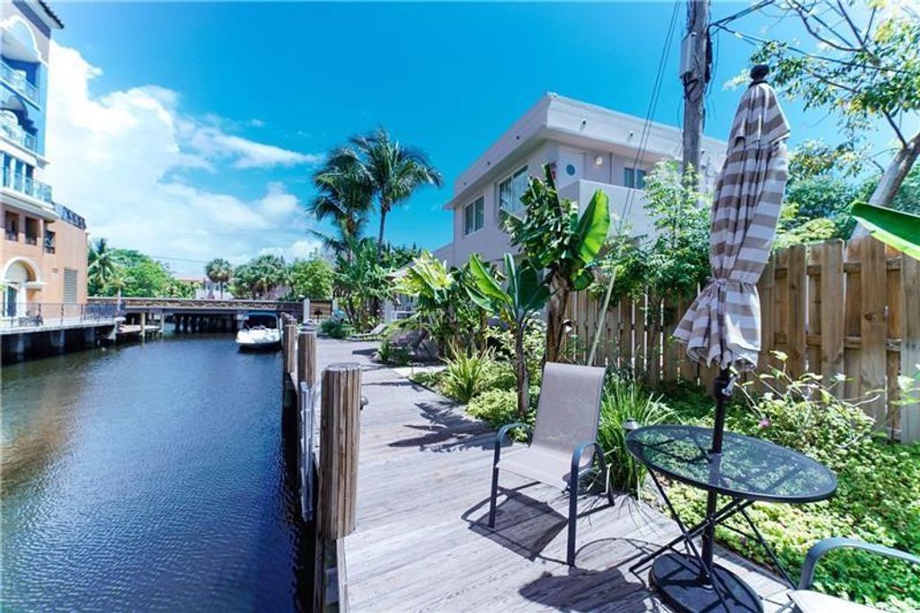 Photo of 229 SE 12 Avenue, Fort Lauderdale, FL 33301 (MLS # F10459394)