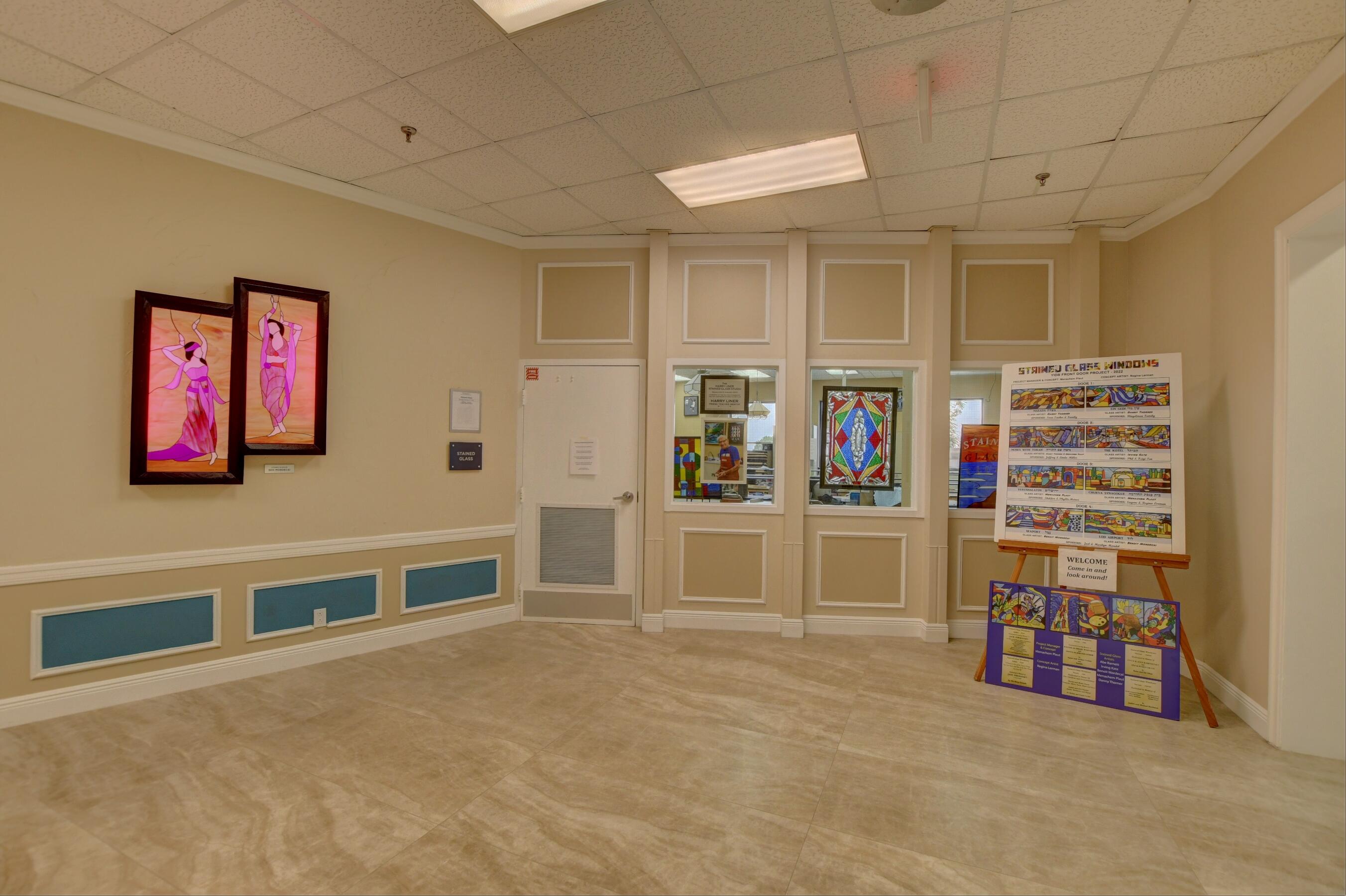 ASHBY D CONDO - Residential
