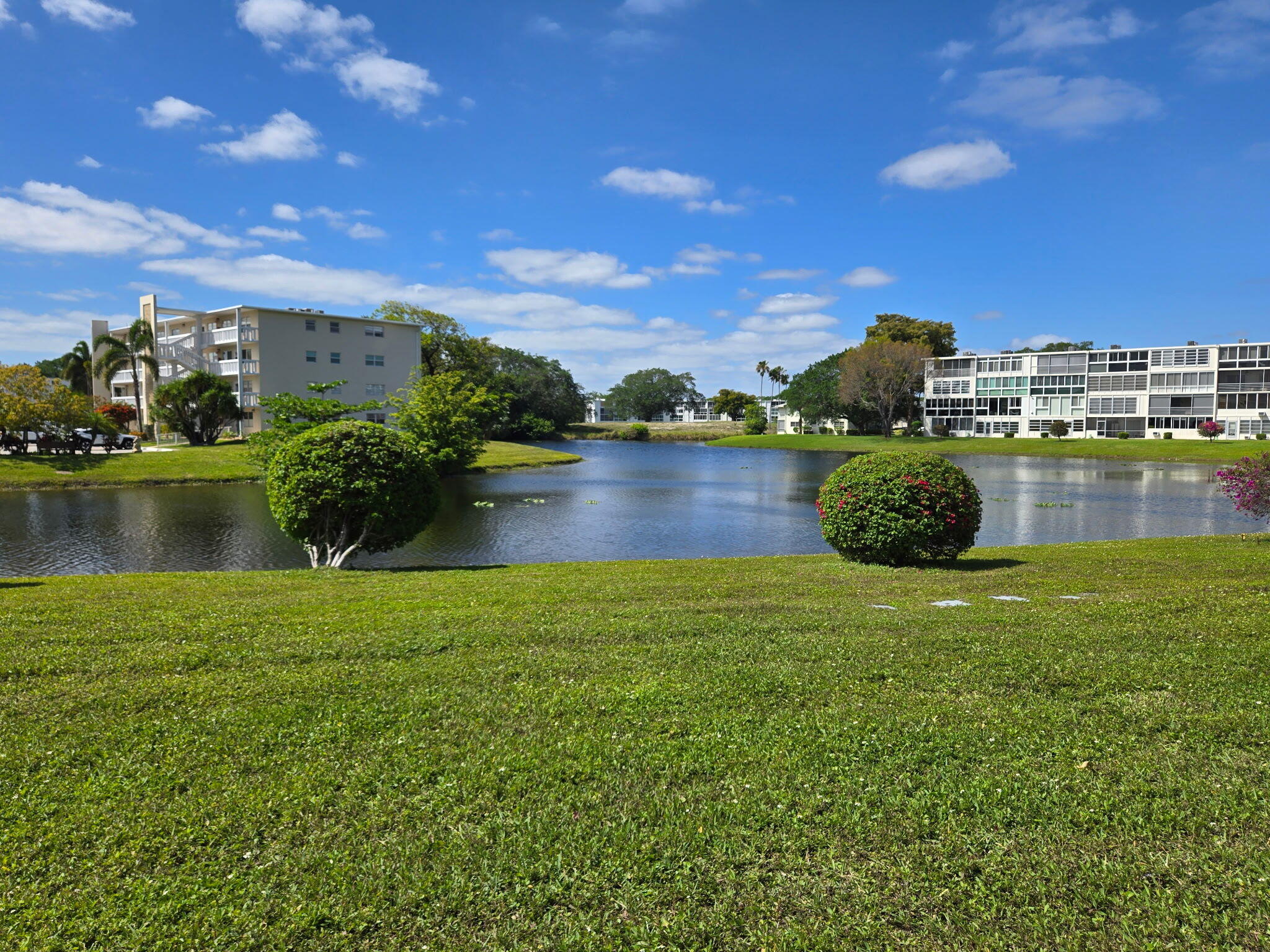 ASHBY D CONDO - Residential