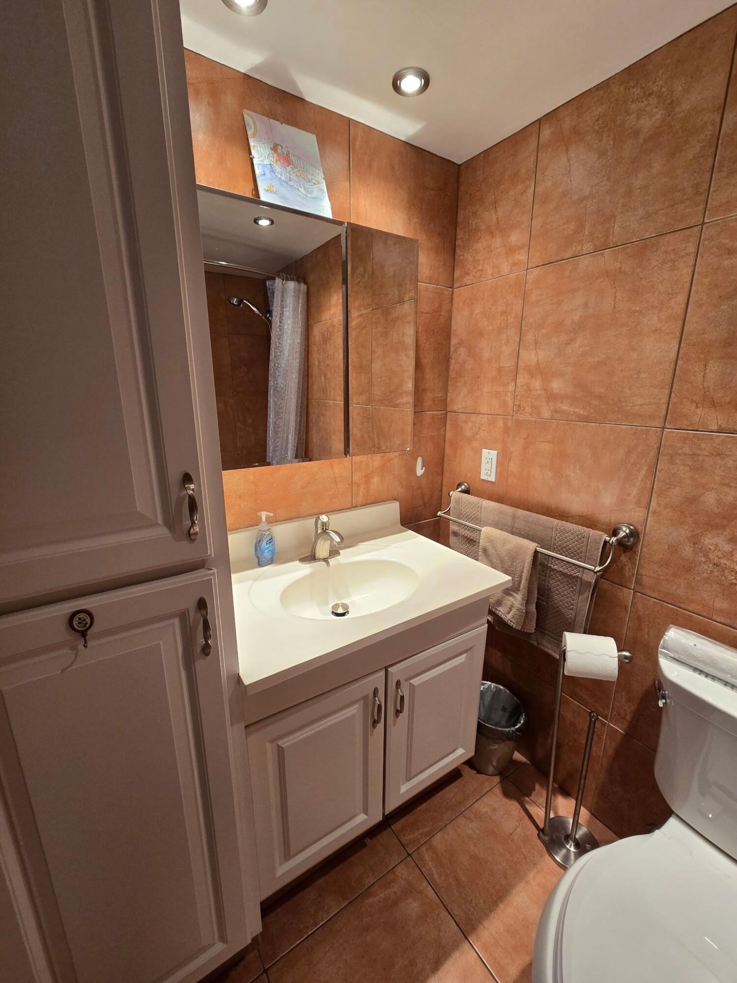 ASHBY D CONDO - Residential