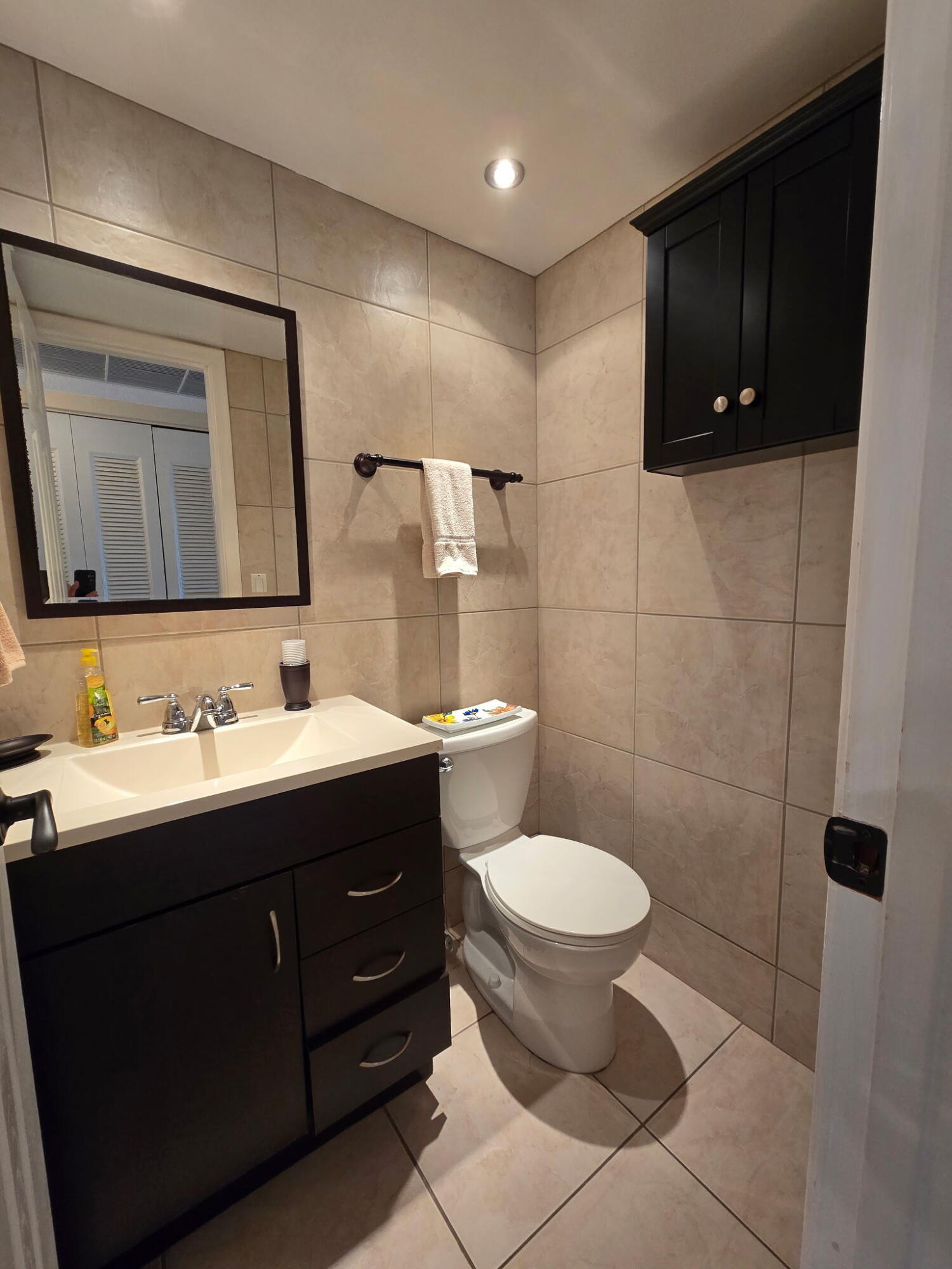 ASHBY D CONDO - Residential