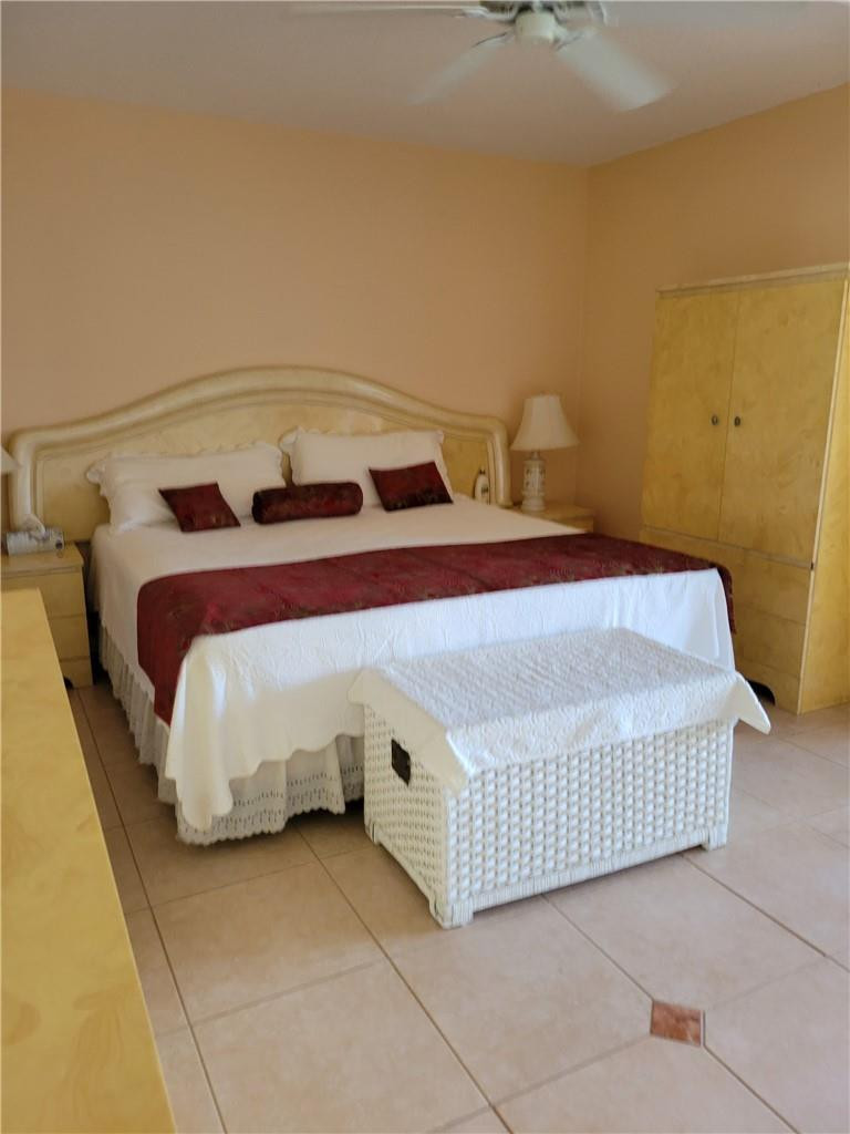 ASHBY D CONDO - Residential