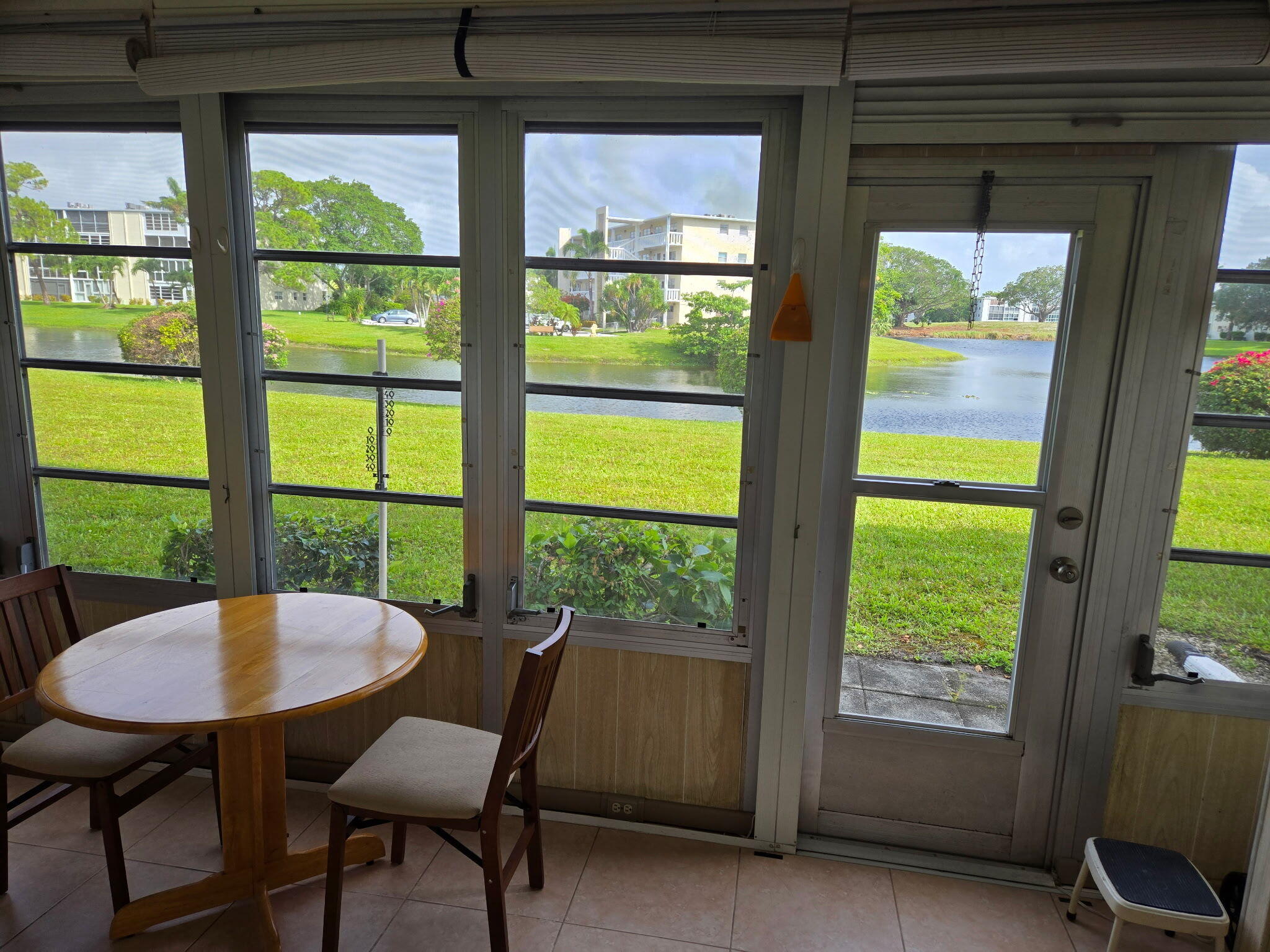 ASHBY D CONDO - Residential