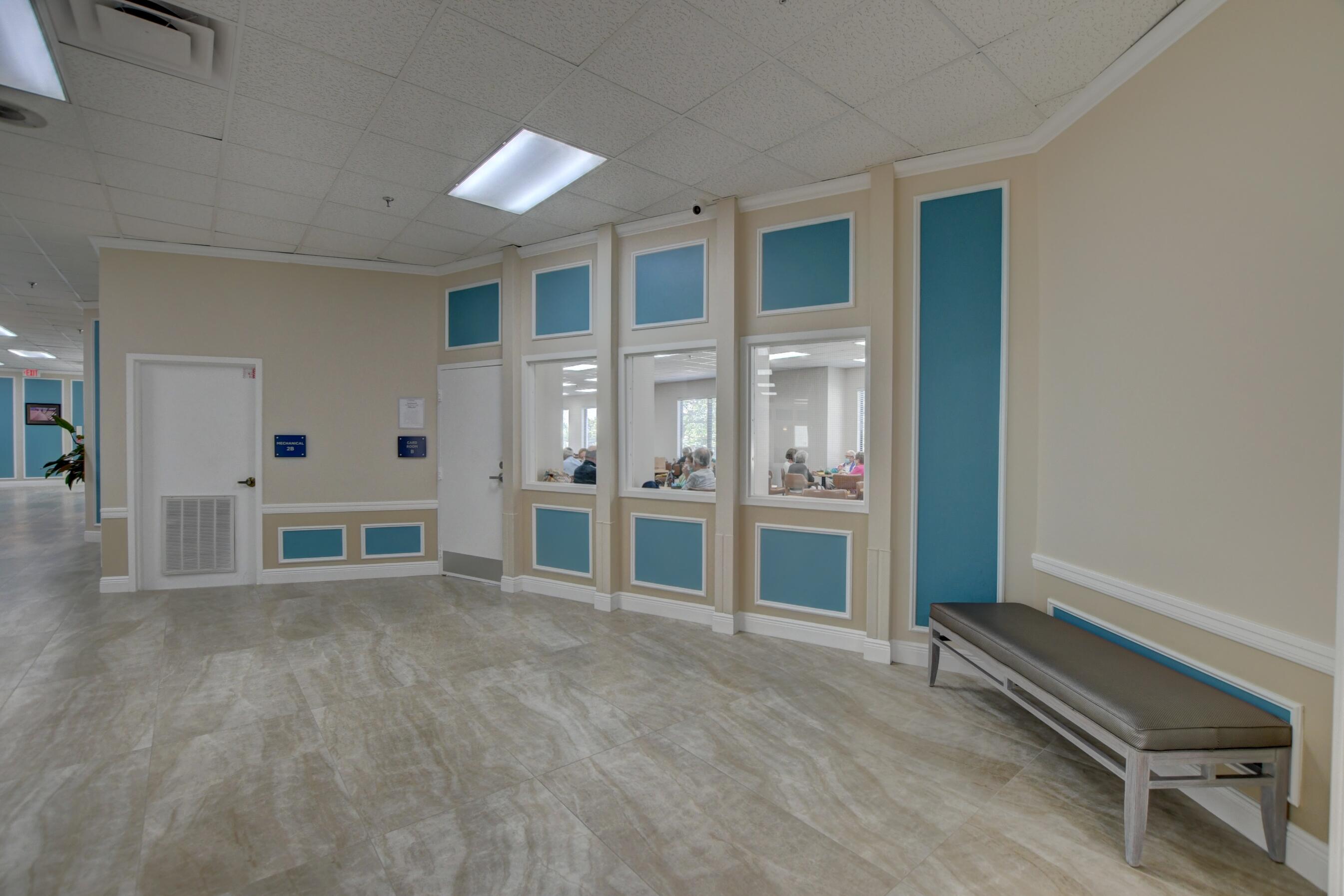 ASHBY D CONDO - Residential
