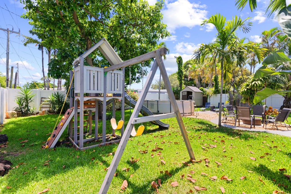 Photo of 336 SW 20th Street, Fort Lauderdale, FL 33315 (MLS # B26077556)