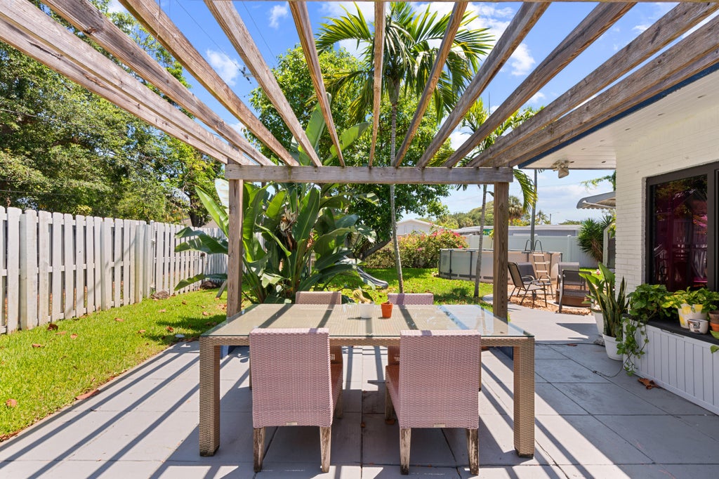 Photo of 336 SW 20th Street, Fort Lauderdale, FL 33315 (MLS # B26077556)