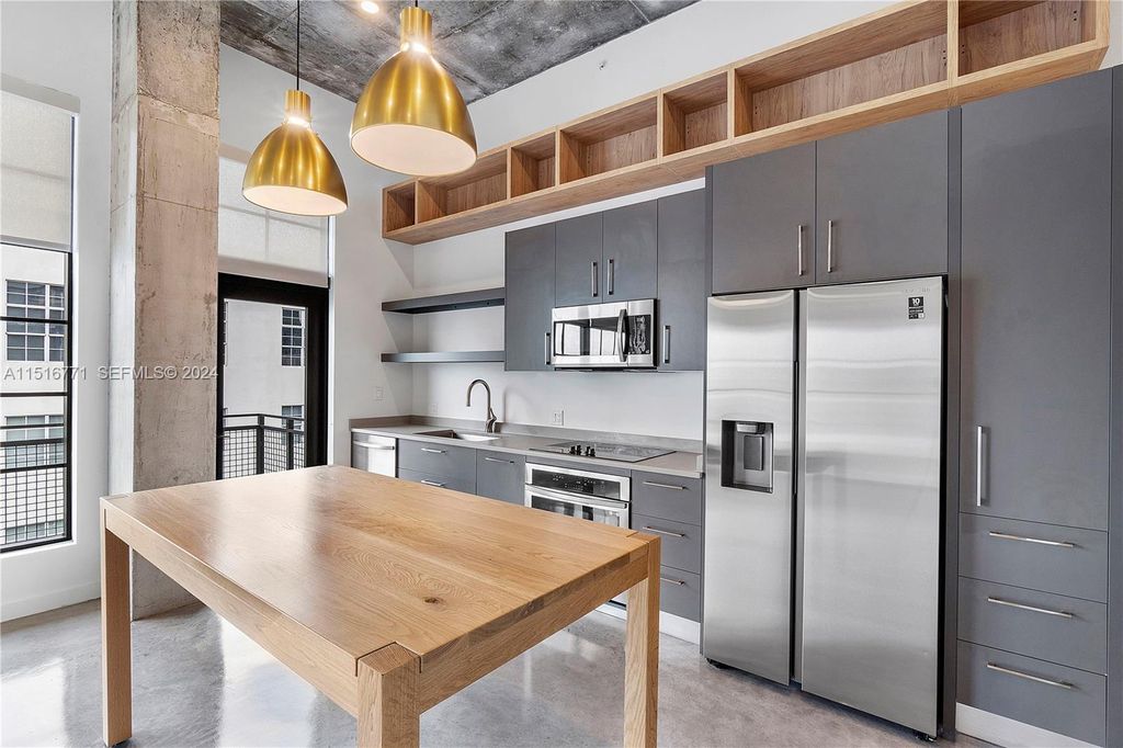 Photo of 401 NW 1st Avenue #303, Fort Lauderdale, FL 33301 (MLS # B26013881)