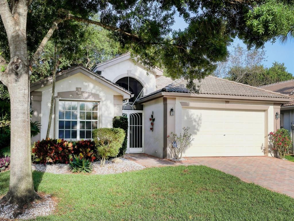 Photo of 11289 Ola Avenue, Boynton Beach, FL 33437 (MLS # R10881887)