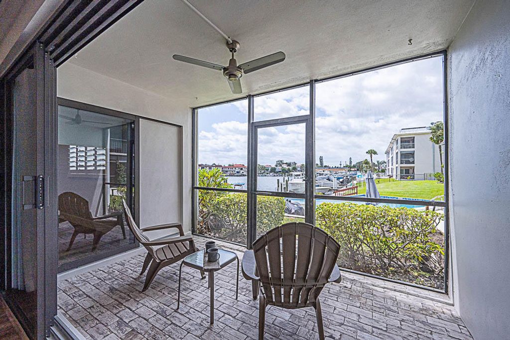 Photo of 714 Northlake Court #107, North Palm Beach, FL 33408 (MLS # R10794095)