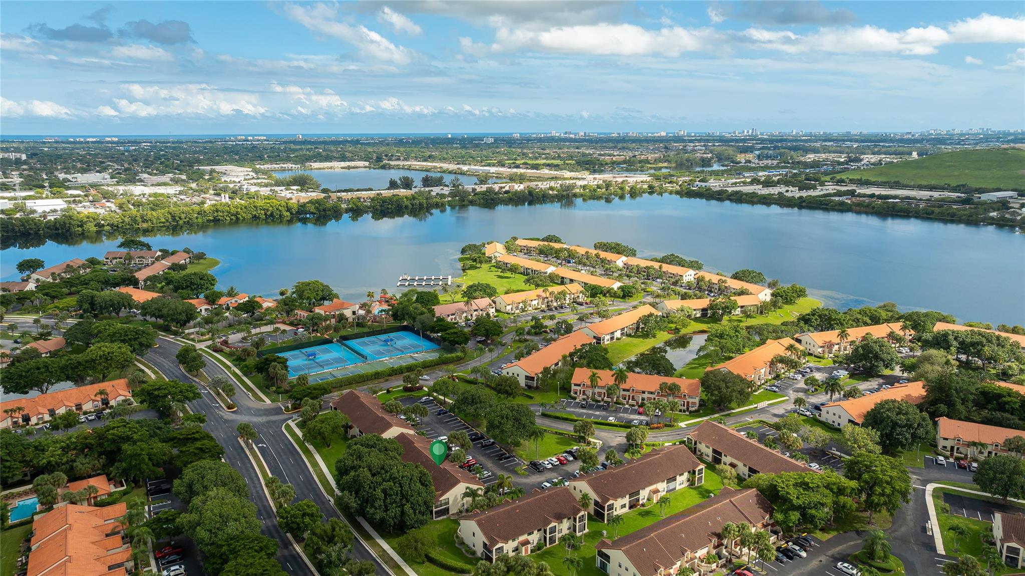 Independence Bay - Residential