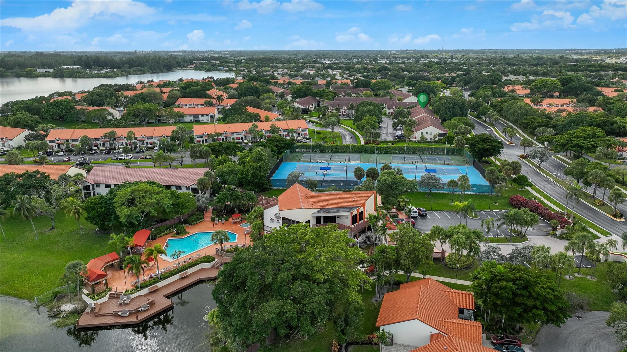 Independence Bay - Residential