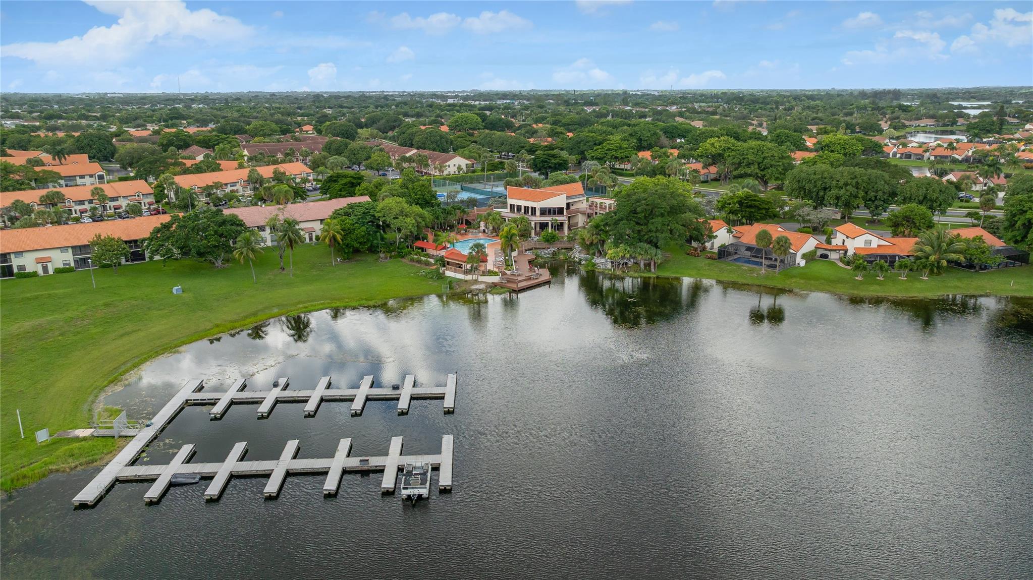 Independence Bay - Residential