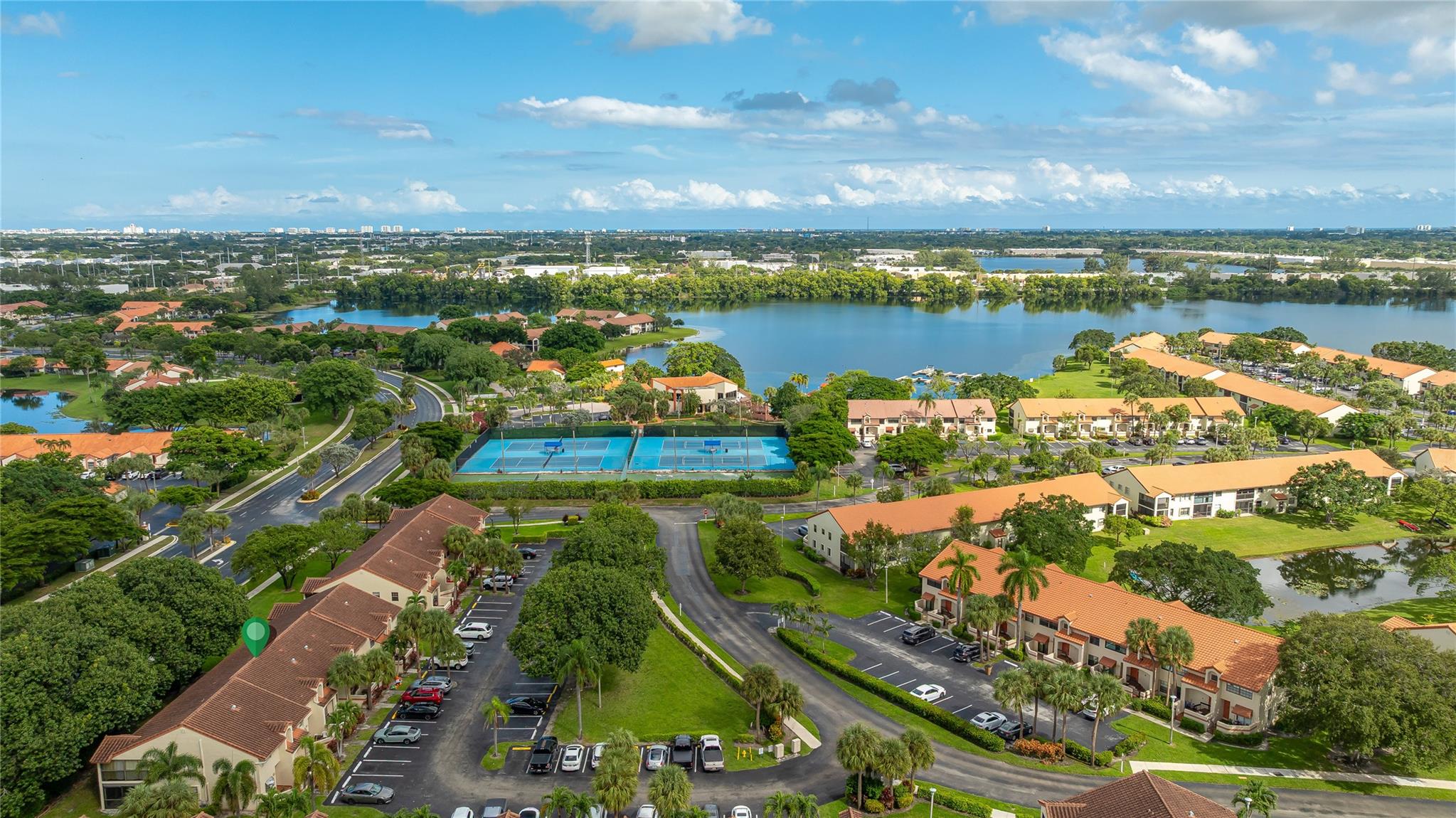 Independence Bay - Residential