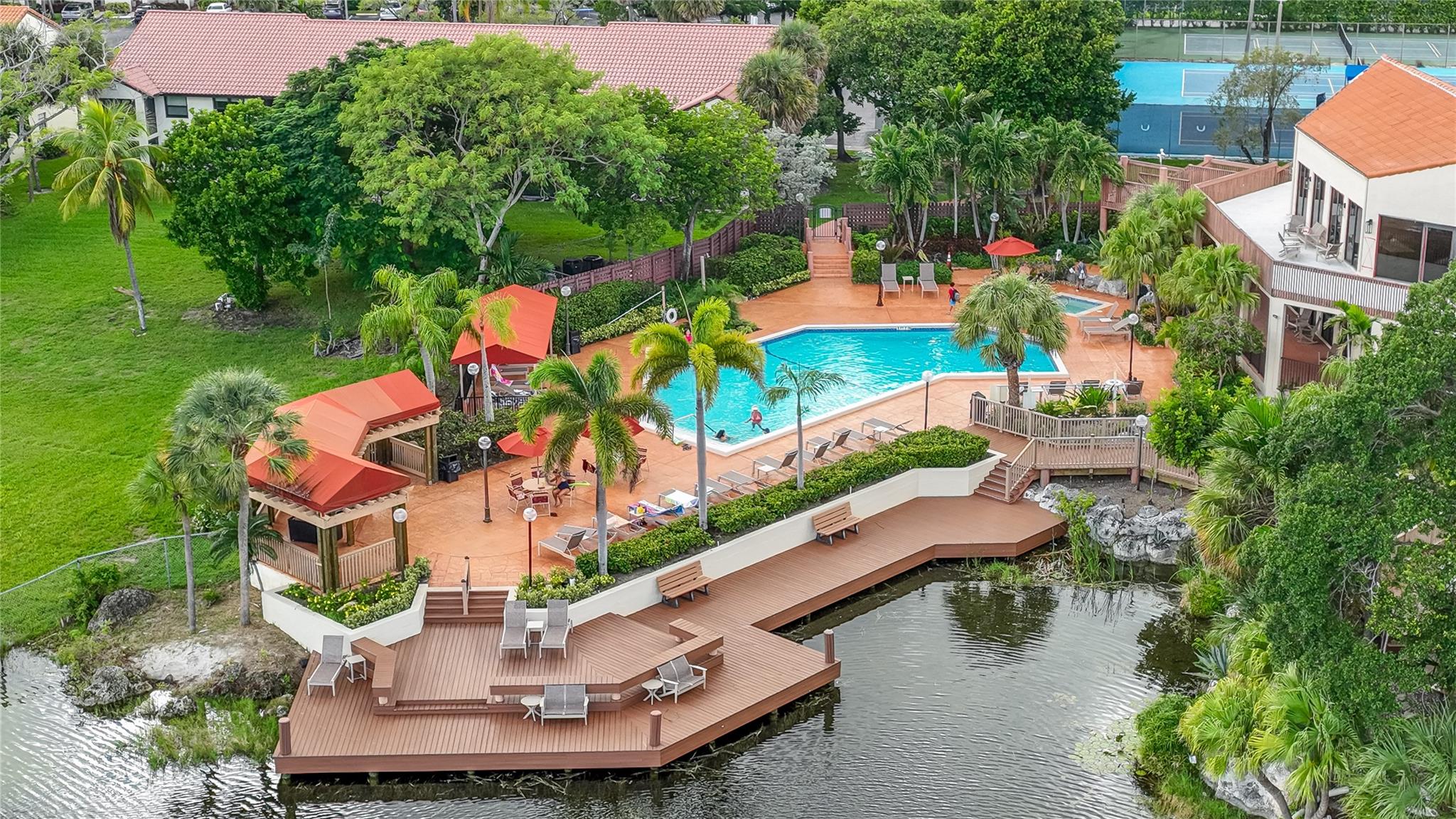 Independence Bay - Residential