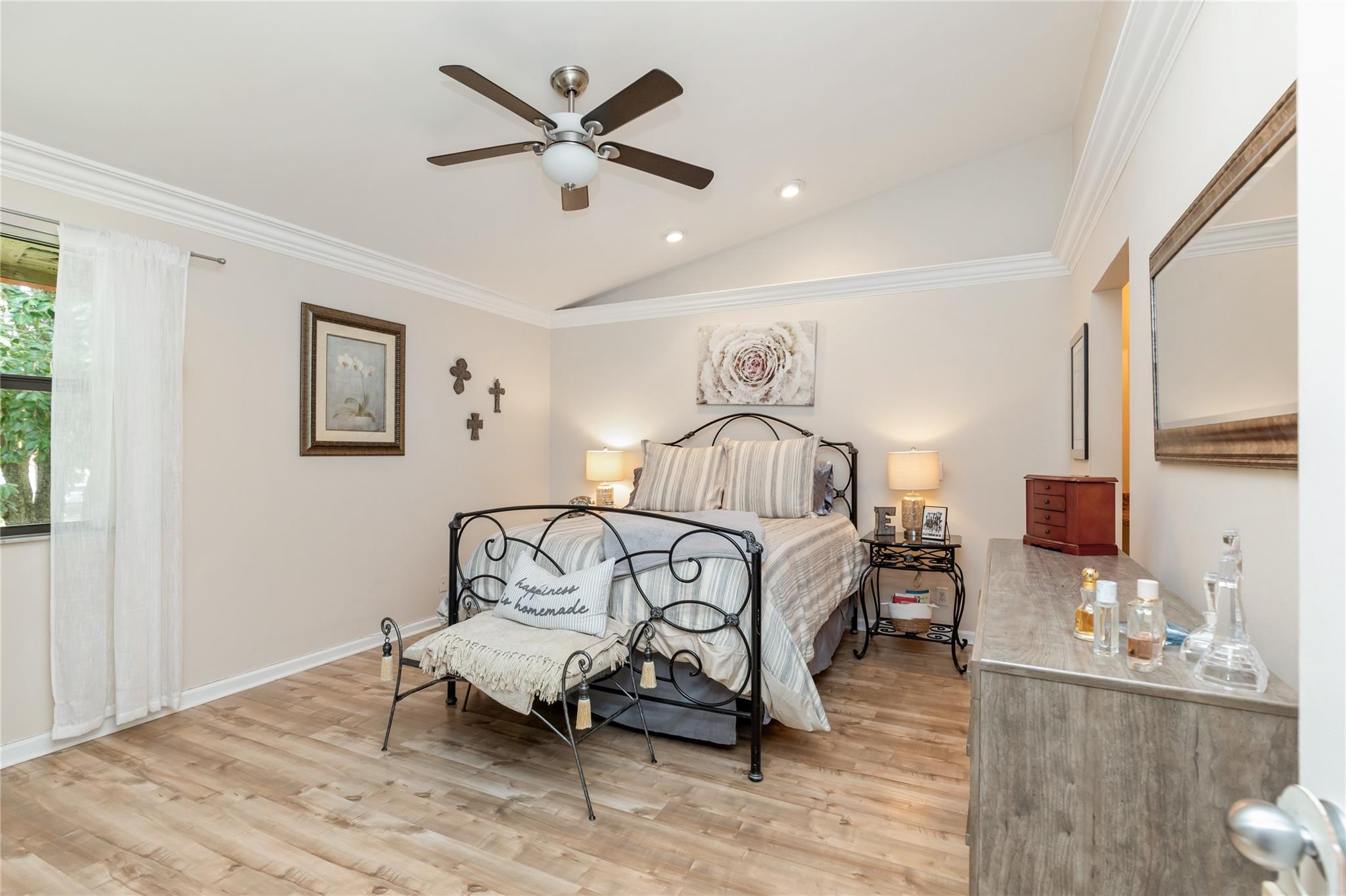 Independence Bay - Residential