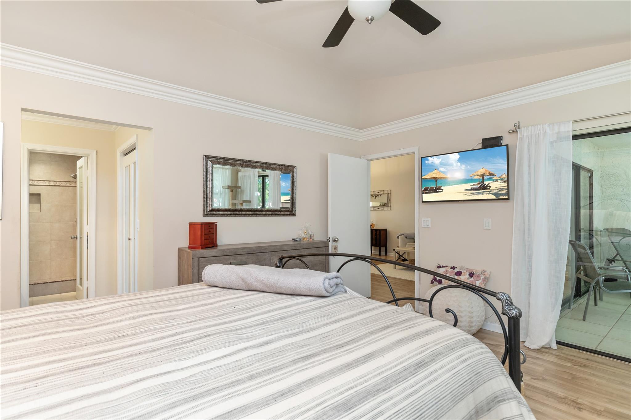 Independence Bay - Residential