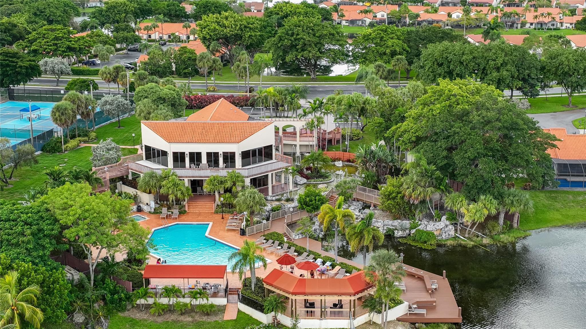 Independence Bay - Residential