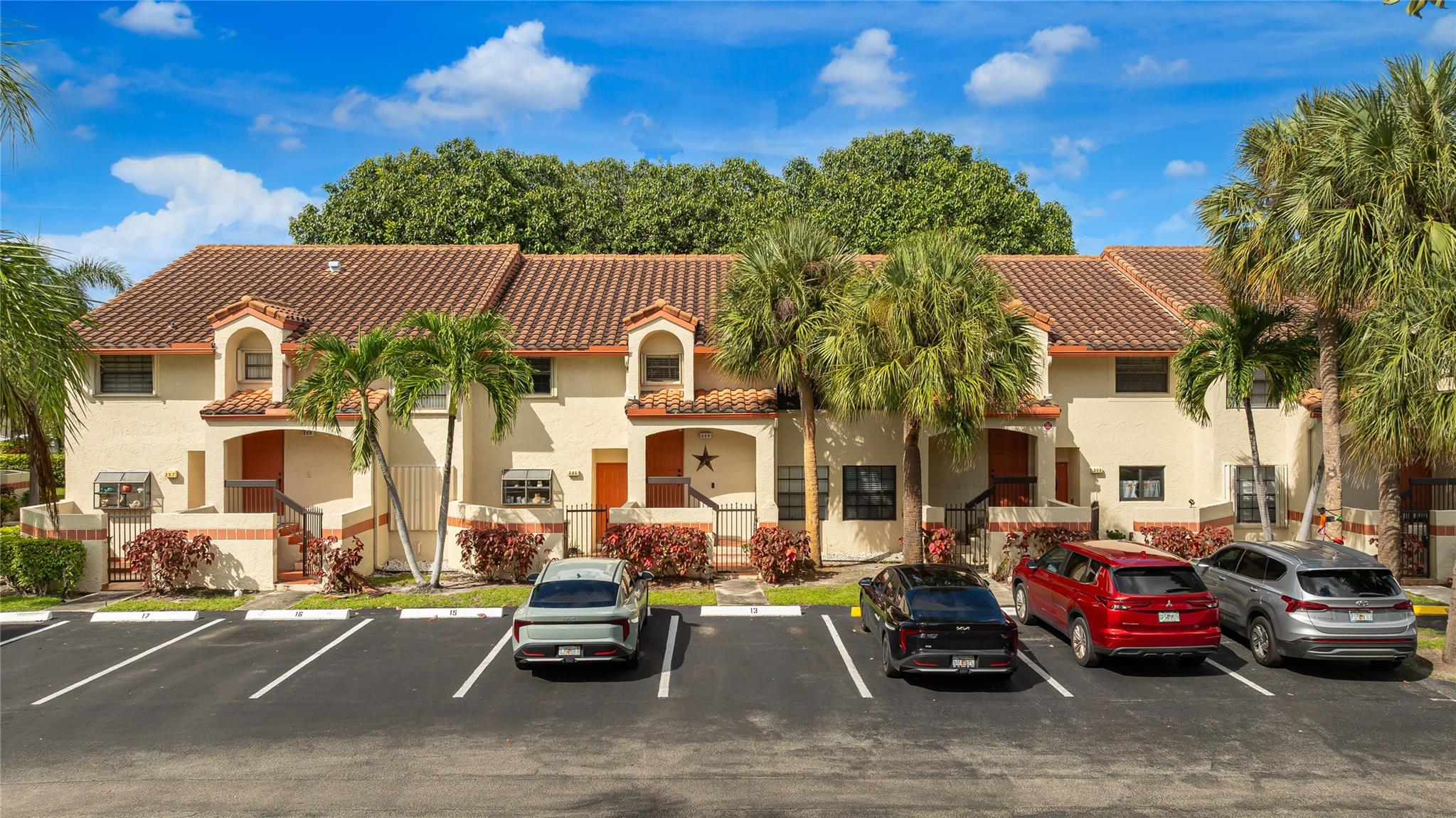 Independence Bay - Residential