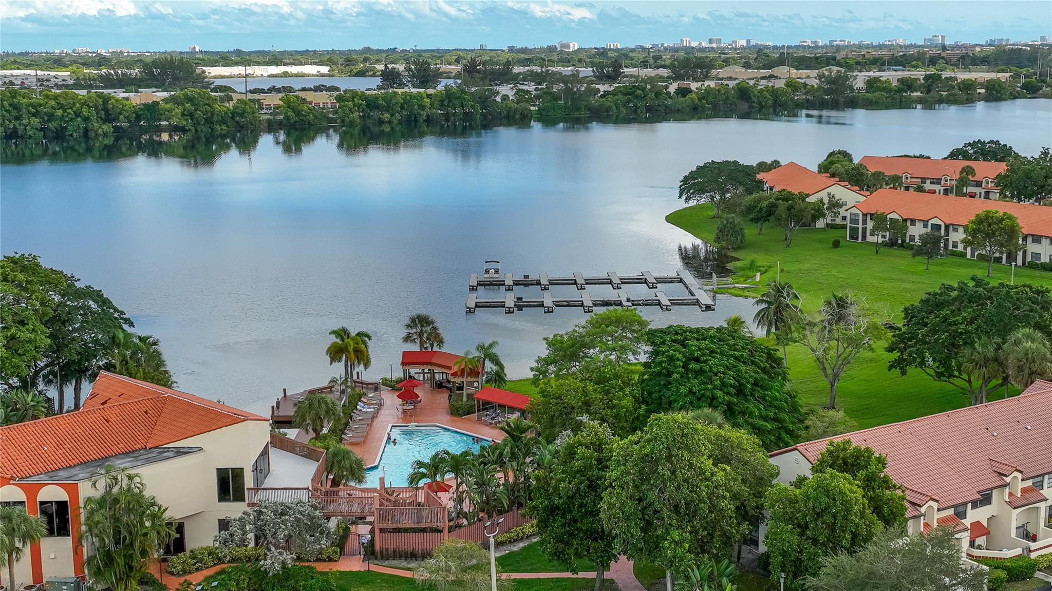 Independence Bay - Residential