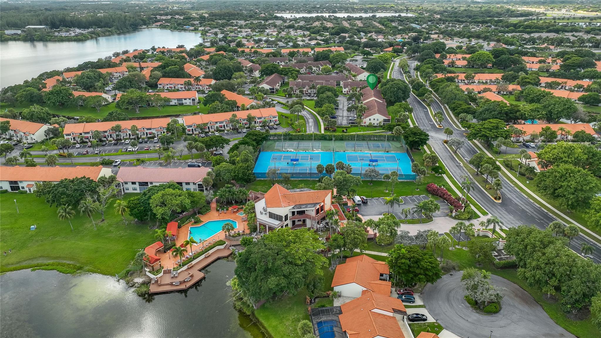 Independence Bay - Residential