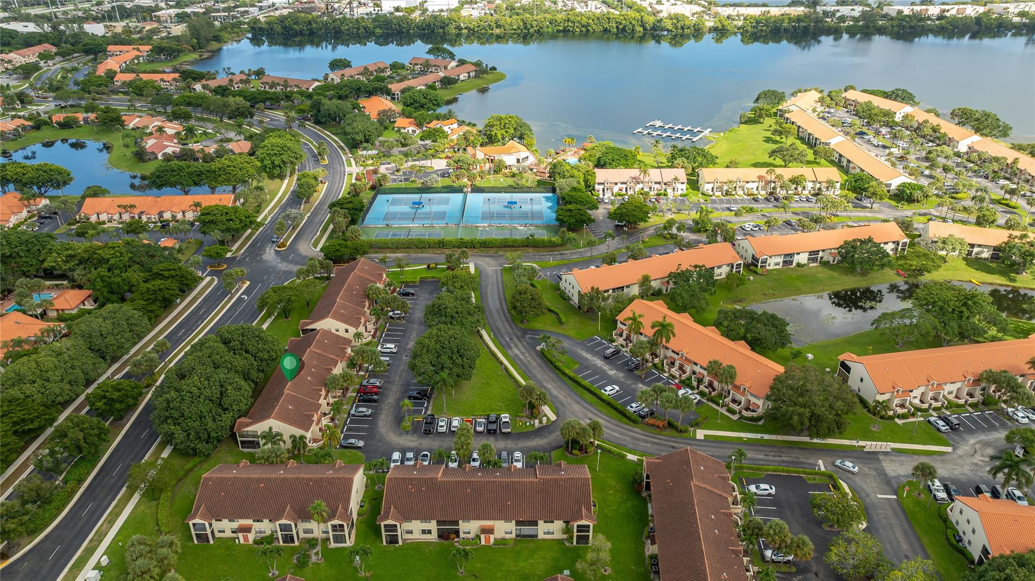 Independence Bay - Residential
