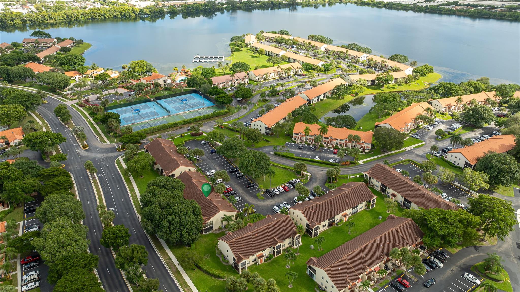 Independence Bay - Residential