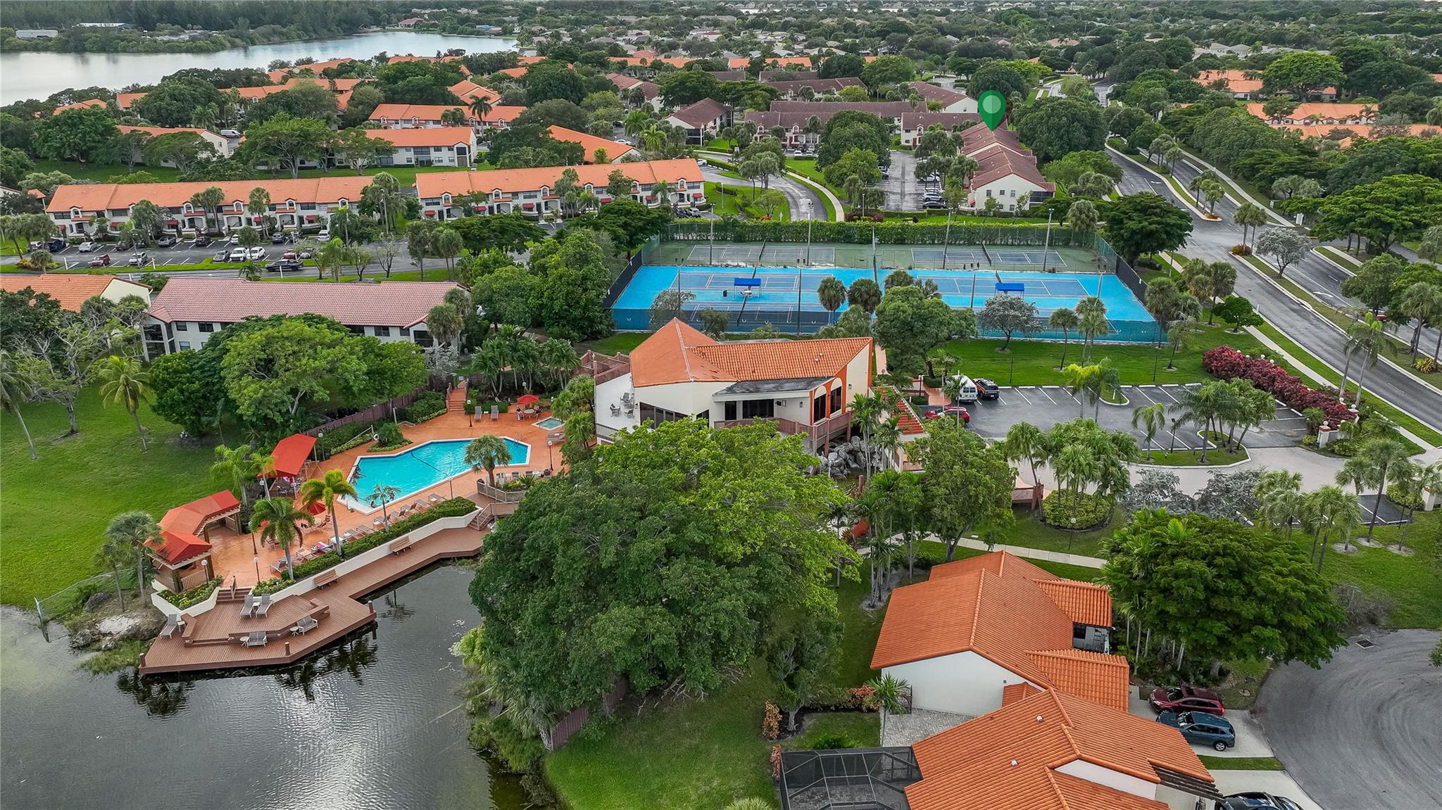 Independence Bay - Residential