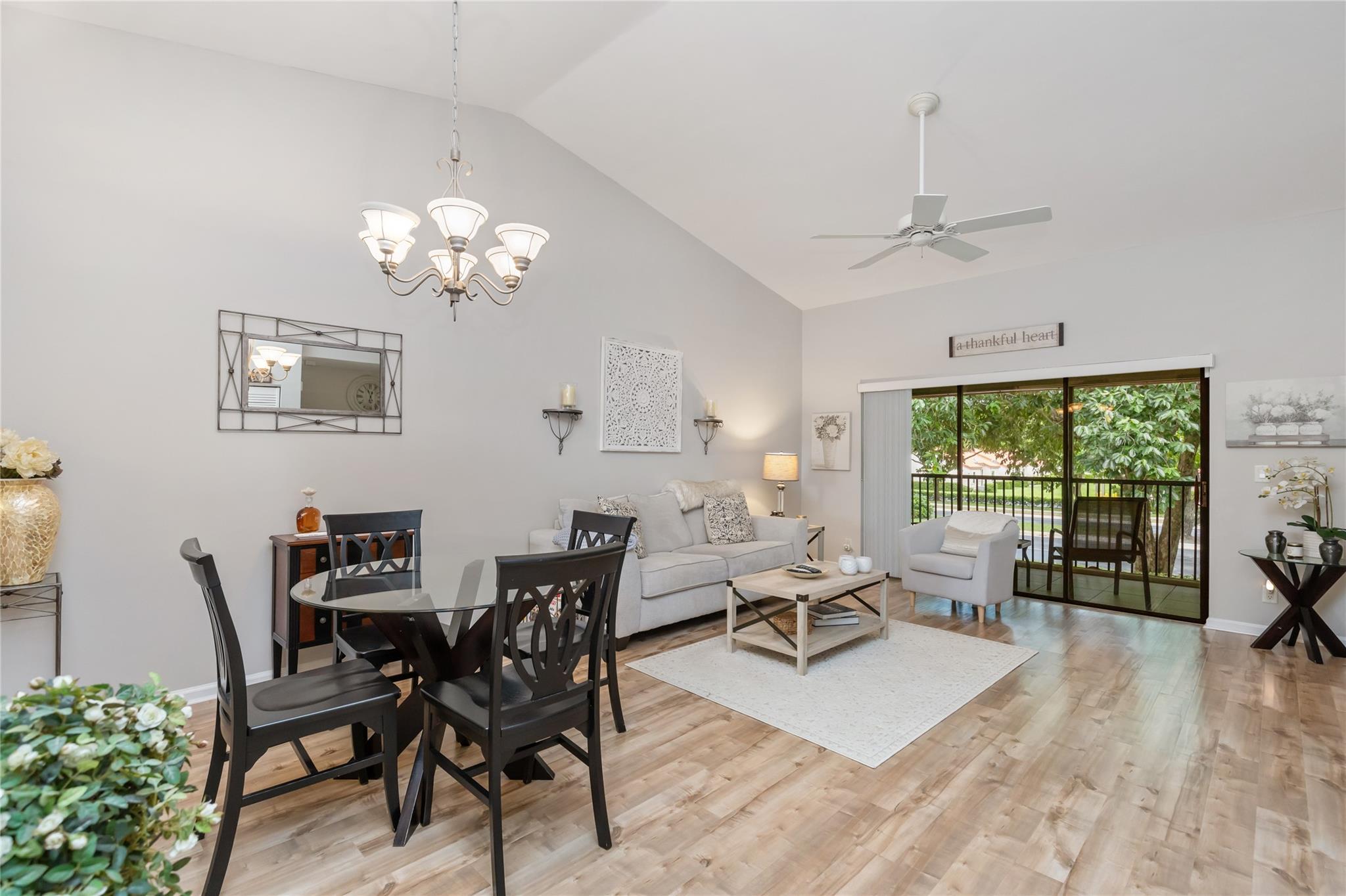 Independence Bay - Residential