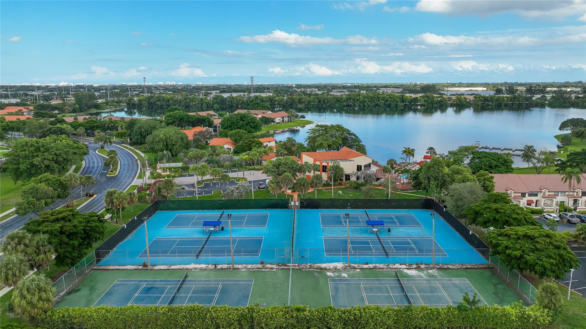 Independence Bay - Residential