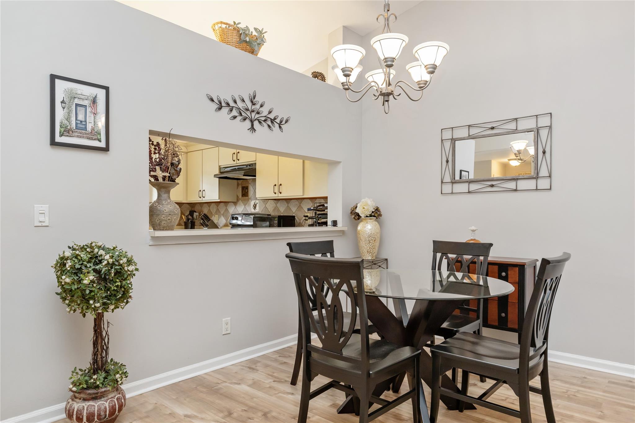 Independence Bay - Residential