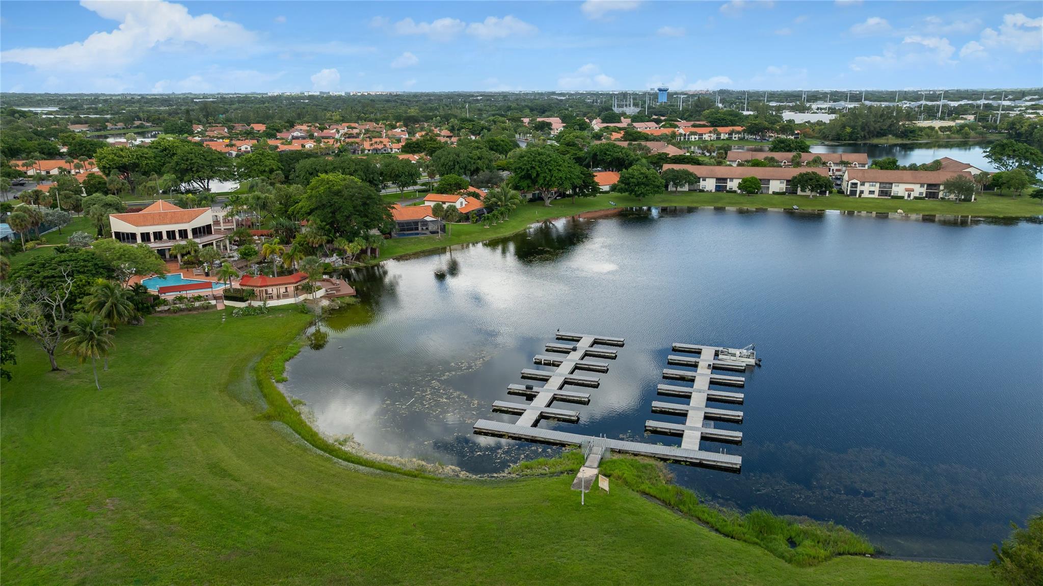 Independence Bay - Residential