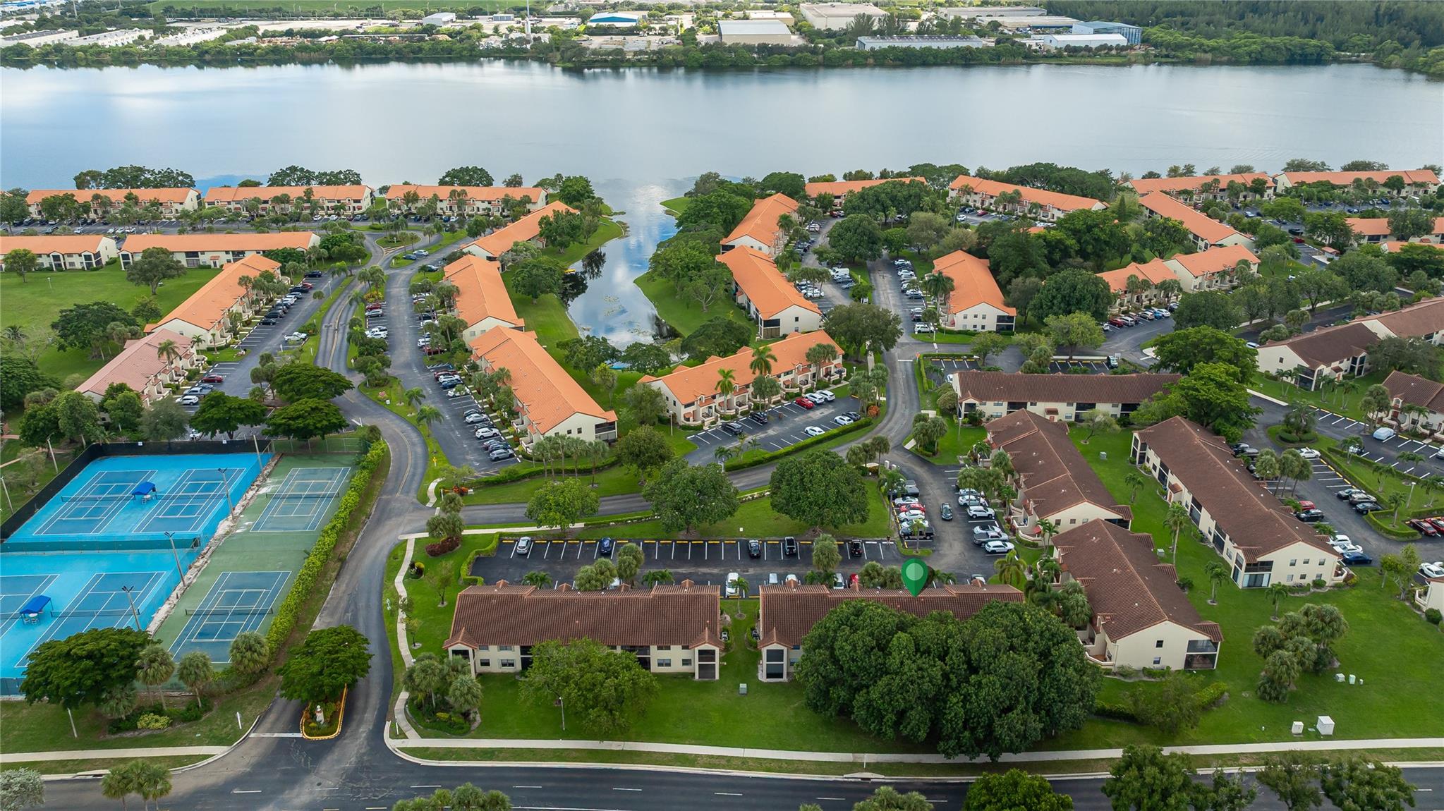 Independence Bay - Residential