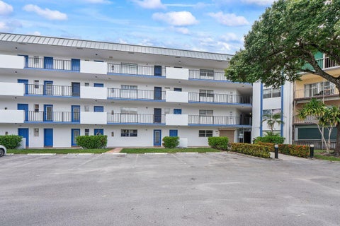 Tiny photo for 6260 S Falls Cir Drive #110, Lauderhill, FL 33319 (MLS # B26054465)