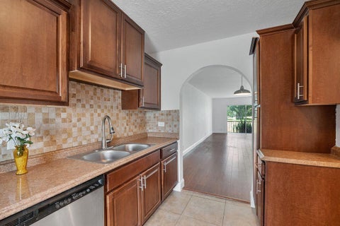 Tiny photo for 6260 S Falls Cir Drive #110, Lauderhill, FL 33319 (MLS # B26054465)