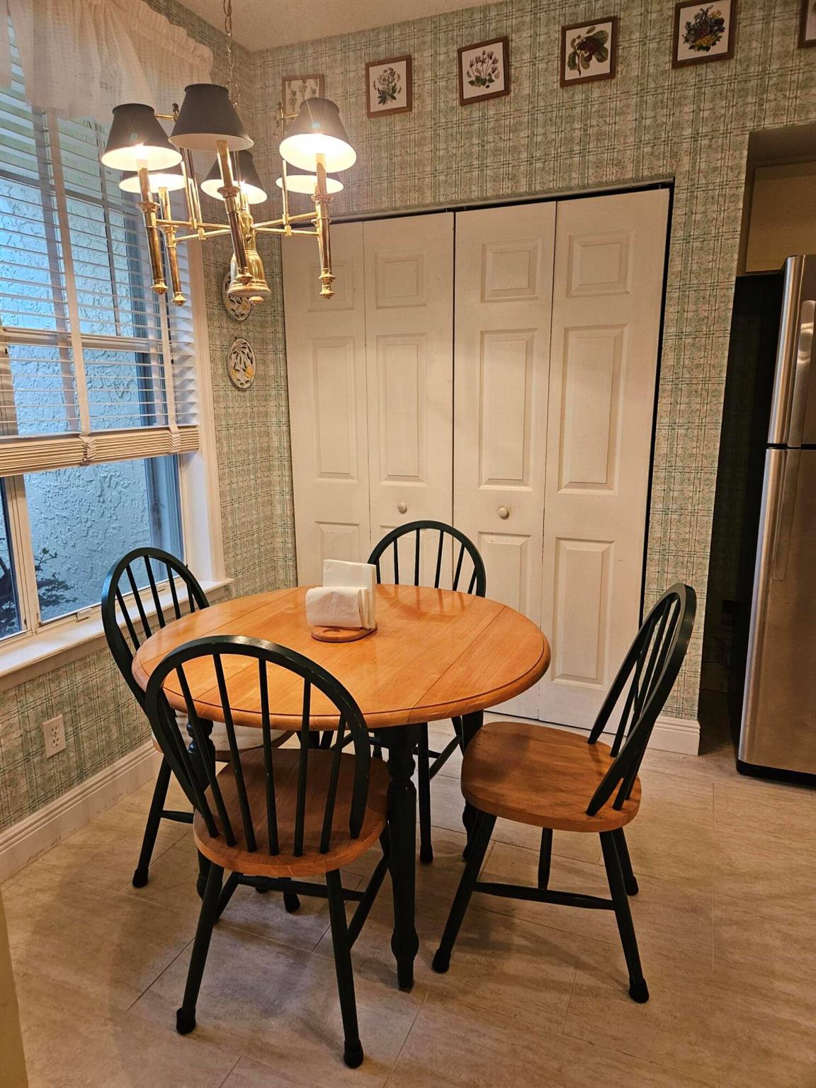 SEA COLONY CONDO - Residential Lease