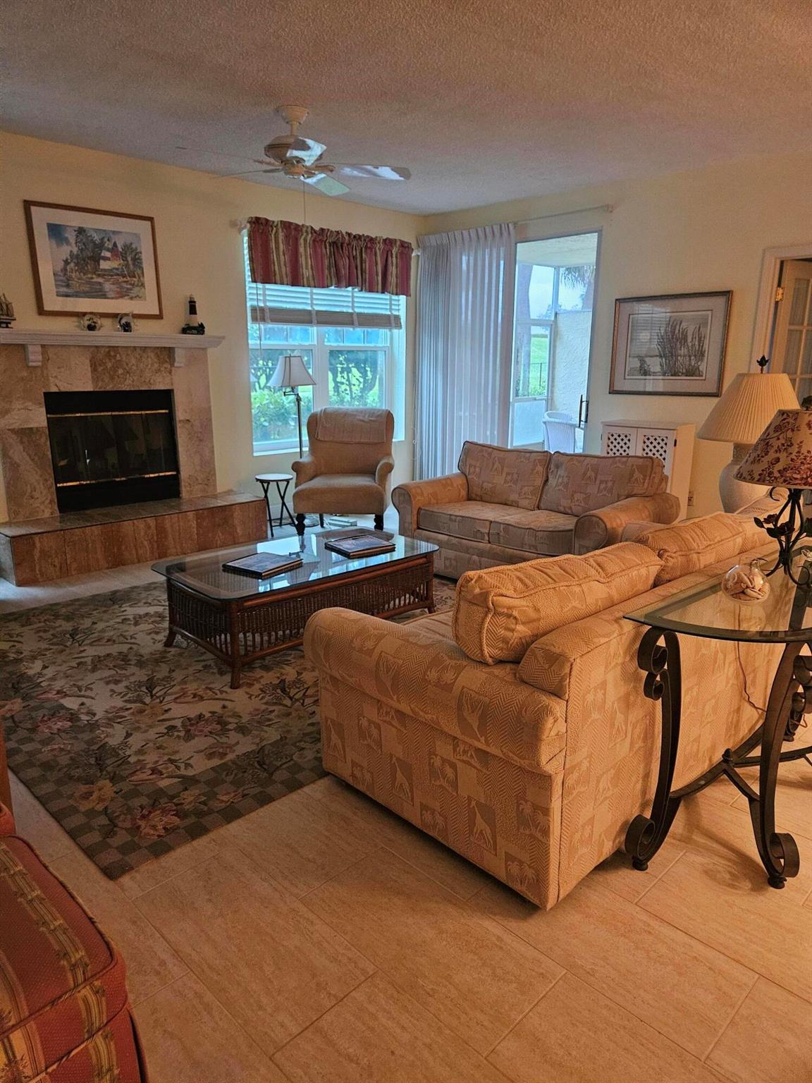 SEA COLONY CONDO - Residential Lease