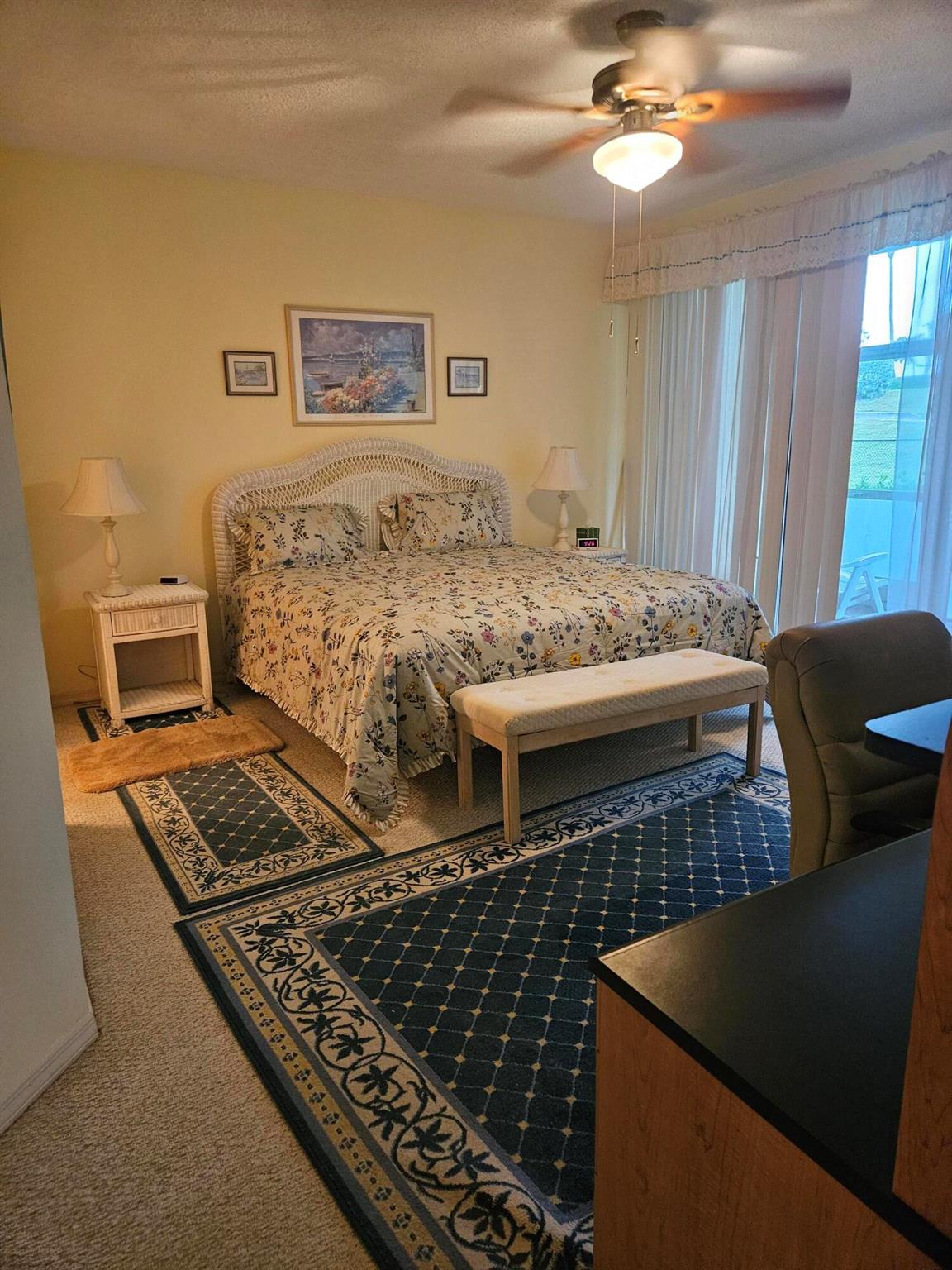 SEA COLONY CONDO - Residential Lease