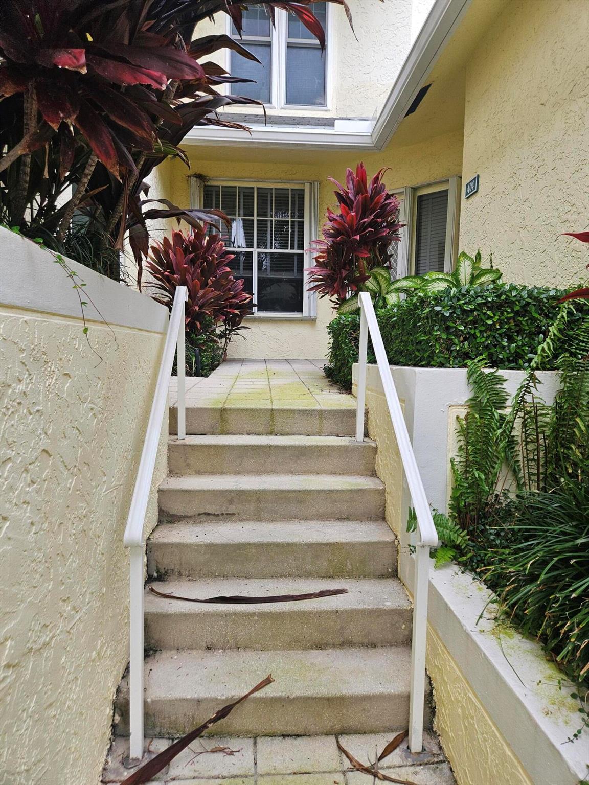 SEA COLONY CONDO - Residential Lease