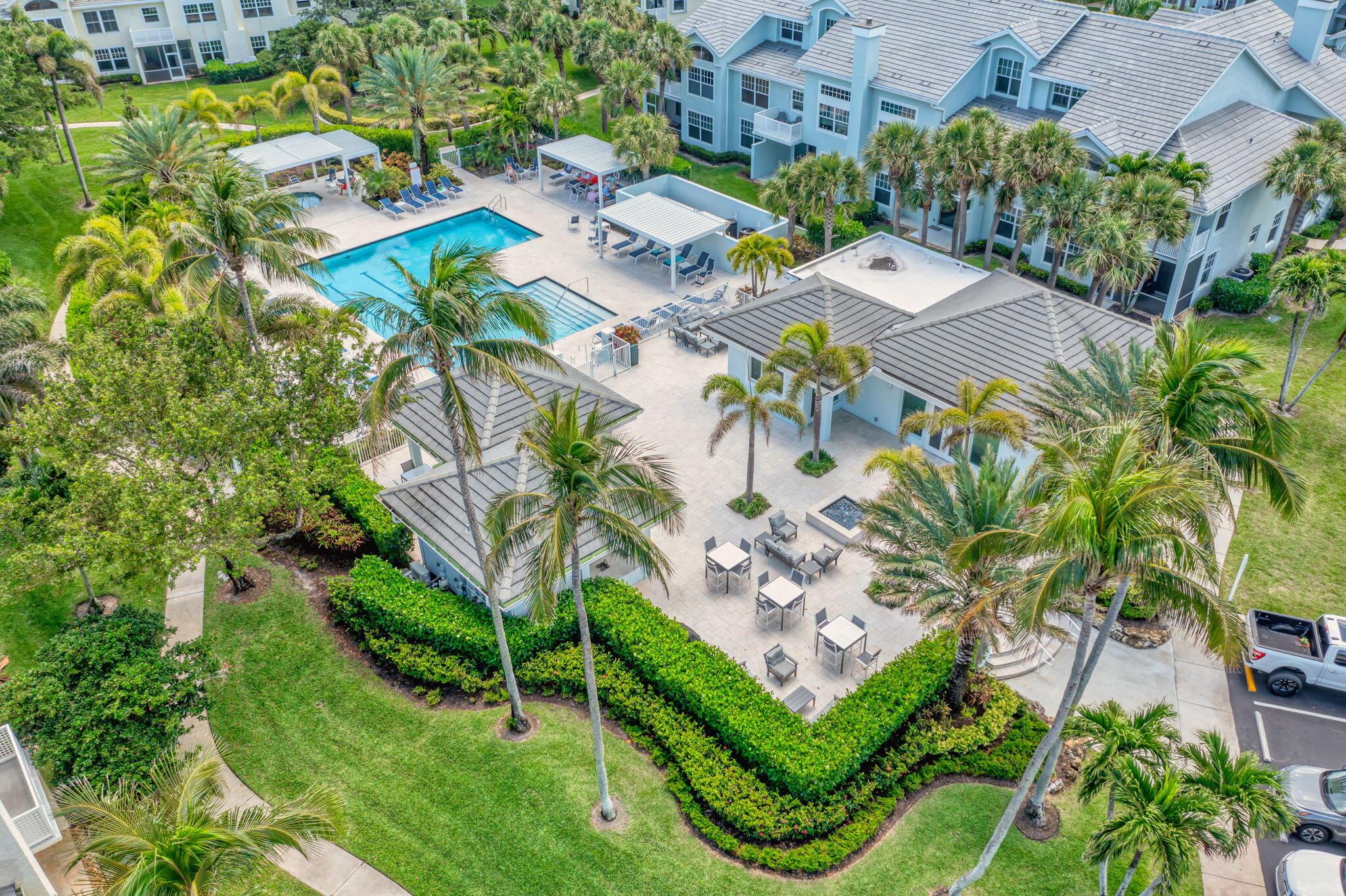 SEA COLONY CONDO - Residential Lease