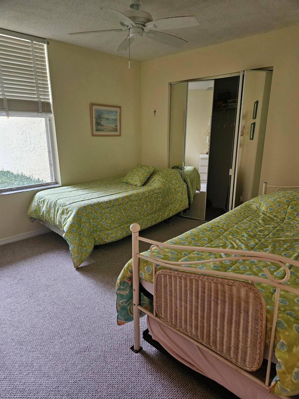 SEA COLONY CONDO - Residential Lease