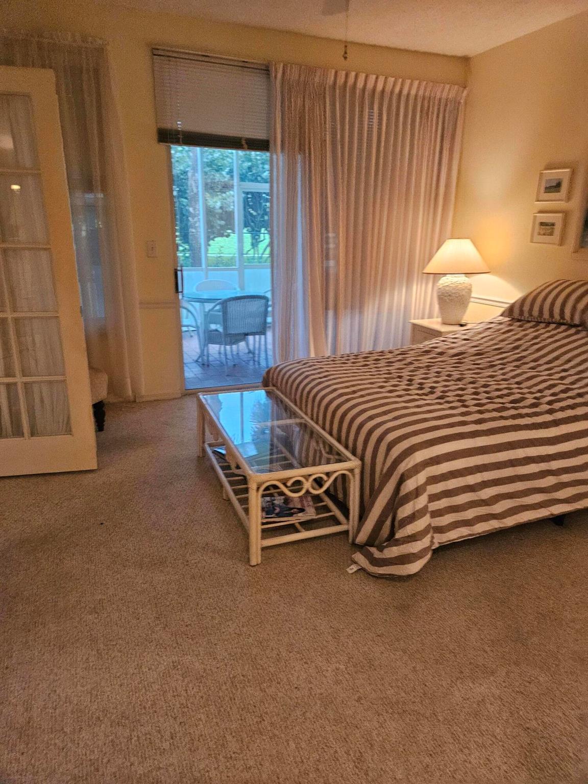 SEA COLONY CONDO - Residential Lease