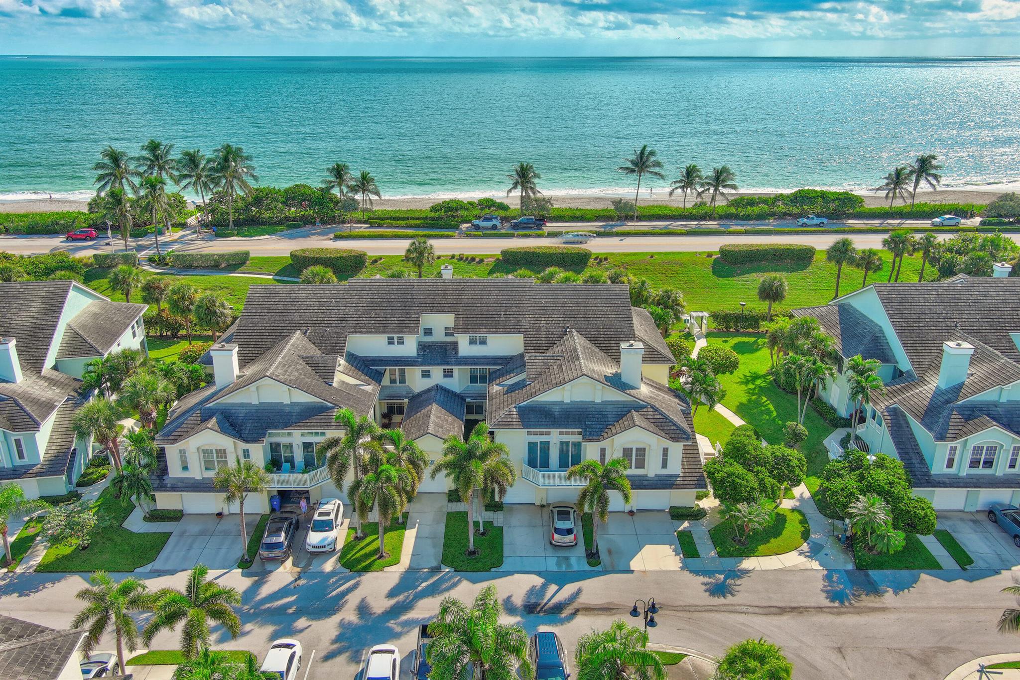 SEA COLONY CONDO - Residential Lease