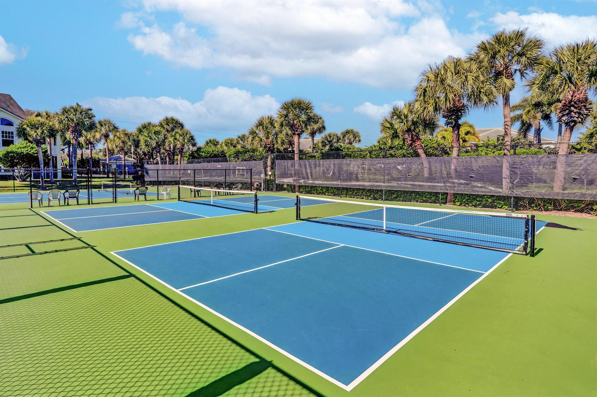 SEA COLONY CONDO - Residential Lease